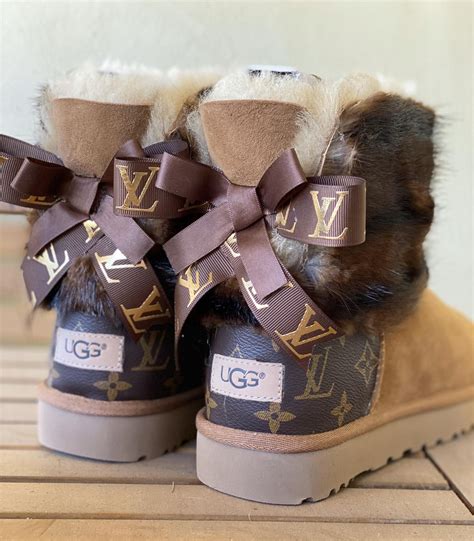 uggs lv|louis vuitton ugg.